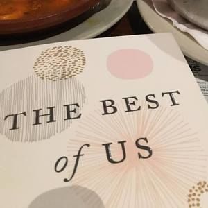 Meet your Posher, Joyce